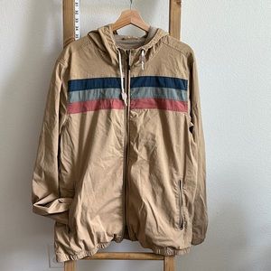 Marine Layer Jacket